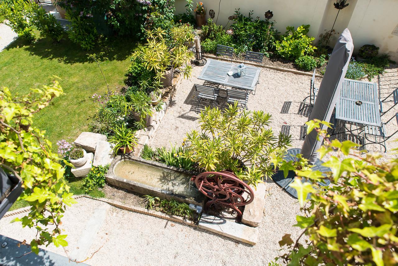 Ame De La Terre Bed & Breakfast Ruffey-lès-Échirey Exterior foto